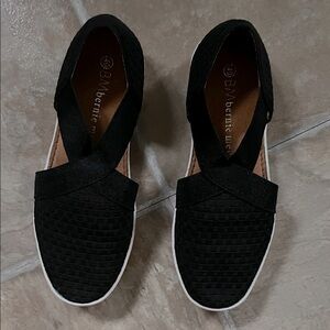 Bernie Mev Layla Black size 40